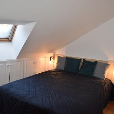 Duplex Renove 3 Chambres Avec Wi-Fi, Garage, Balcon Sud, Proche Pistes A Montgenevre - Fr-1-266-162 מראה חיצוני תמונה